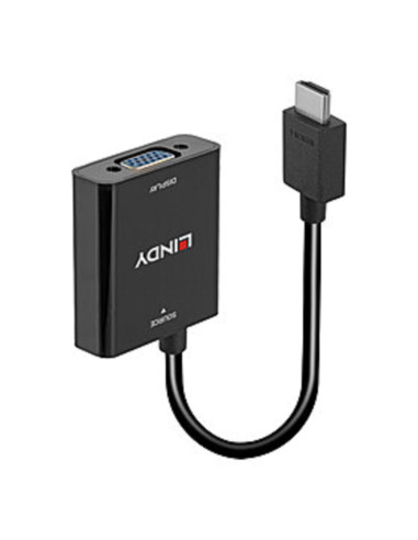 Convertitore da HDMI a VGA