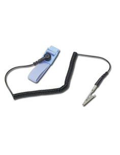 Bracciale antistatico