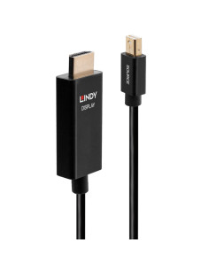 Cavo adattatore da Mini DP a HDMI 4K60Hz 2m
