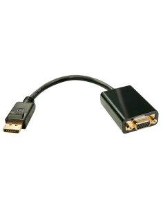 Adattatore da DisplayPort a VGA