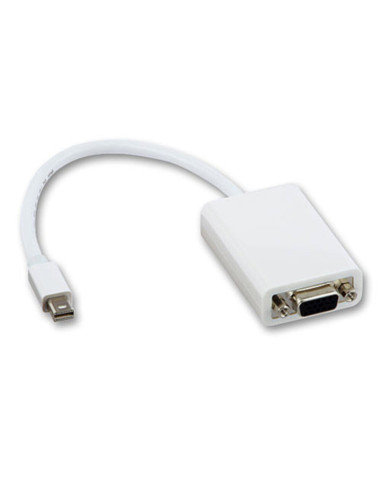 Adattatore mini-dp/VGA basci