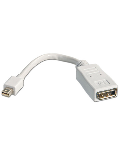 Adattatore mini DisplayPort maschio a...