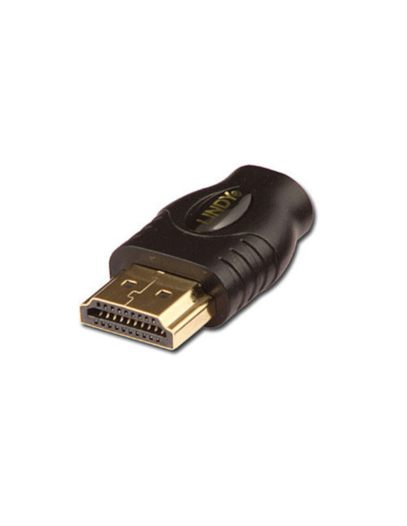 Adattatore micro-HDMI / HDMI f/m