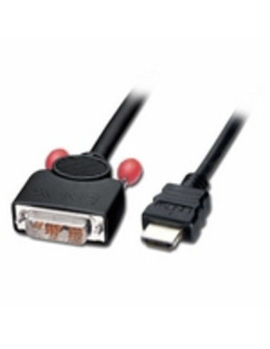 Cavo HDMI/dvi-d digital video 0,5m