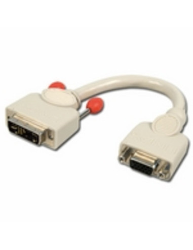 Cavo adattatore dvi-i m / VGA f