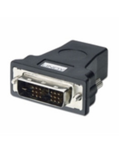 Adattatore HDMI femmina a dvi-d maschio