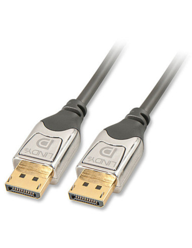 Cavo display port M/M 1m