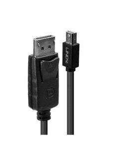 Cavo MiniDisplayPort a DisplayPort 5m nero