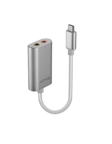 Convertitore USB tipo c a audio