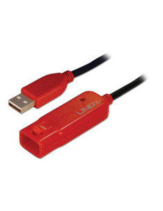 Prolunga attiva USB 2.0 pro, 12m