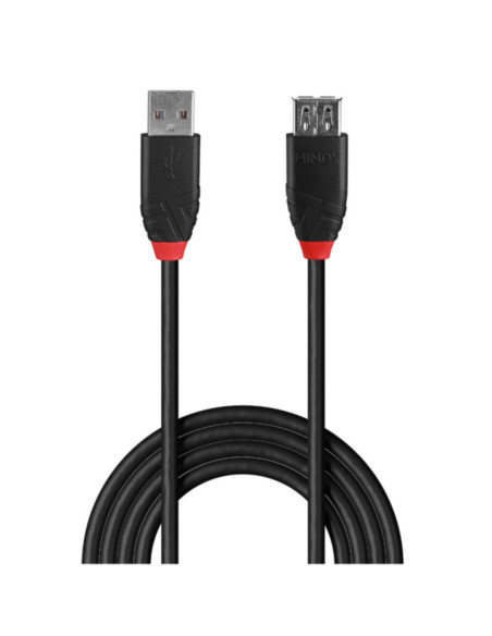 Prolunga attiva USB 2.0, 5m 42817
