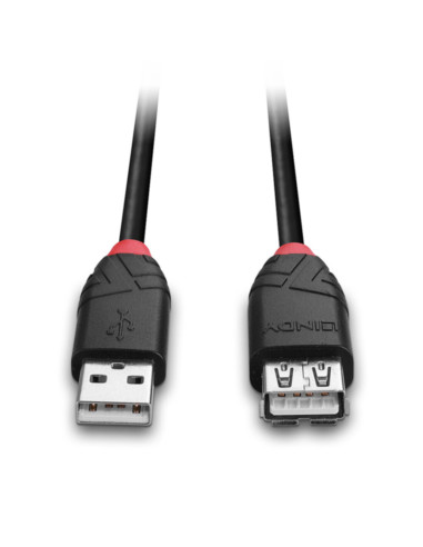 Prolunga attiva USB 2.0, 5m 42817
