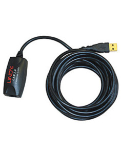 Prolunga attiva USB 2.0, 5m 42915