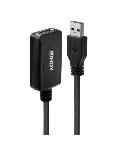 Prolunga usb 3.0 attiva 5mt