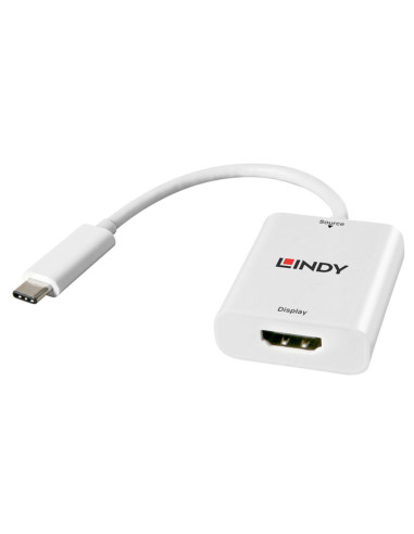 Adattatore USB 3.1 tipo c a HDMI