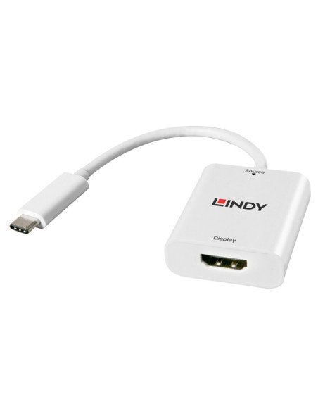 Adattatore USB 3.1 tipo c a HDMI