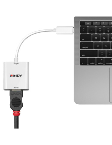 Adattatore USB 3.1 tipo c a HDMI