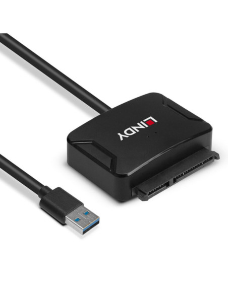 Convertitore da USB 3,0 a SATA