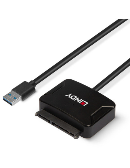 Convertitore da USB 3,0 a SATA