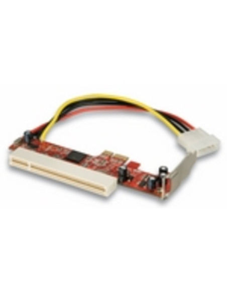 Adattatore pcie a pci low profile