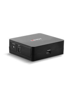 Splitter audio ottico 3 output 2