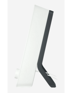 Casse Logitech stereo + bluetooth bianca 2