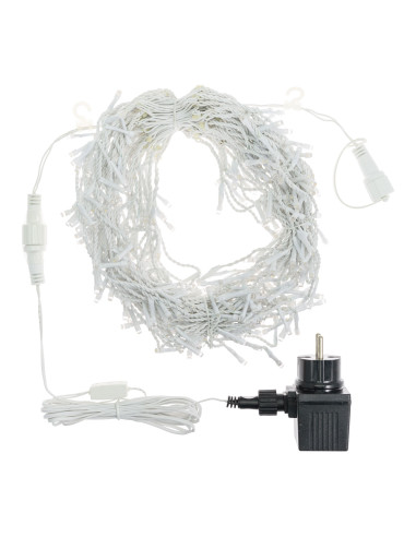 Ice light 24V 360 led luce fissa bianco freddo...