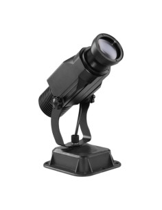 Proiettore led PRO statico 15W 15° IP65