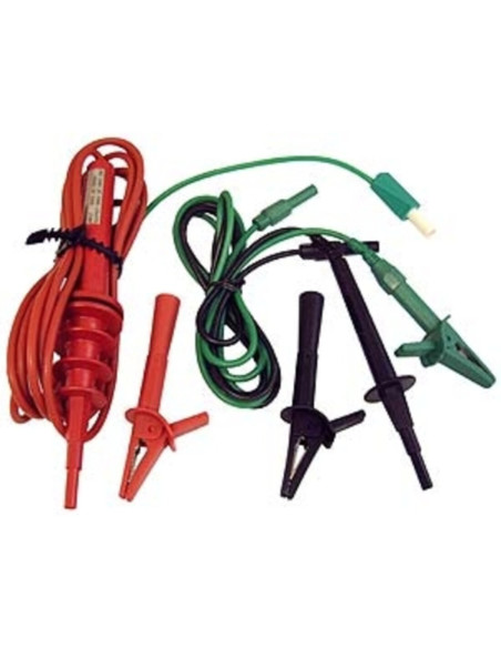 Puntali alta tensione al-53 per 6210