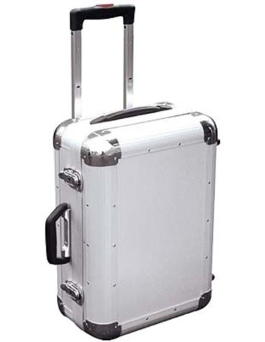 Valigia trolley lafayette