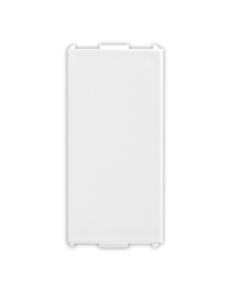 Falso polo bianco serie PIXIA