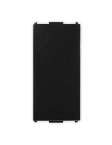 Falso polo nero serie PIXIA