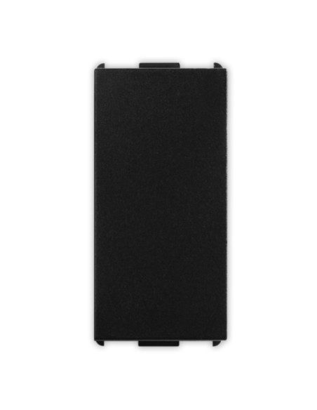 Falso polo nero serie PIXIA