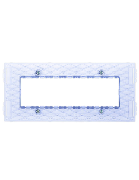 Supporto 7 posti per serie PIXIA