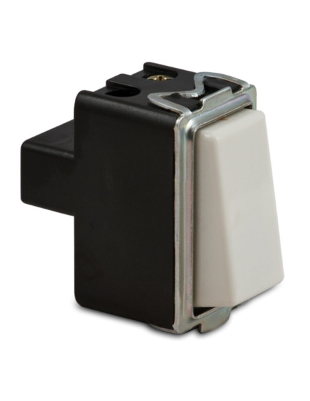 Deviatore 16A serie magic