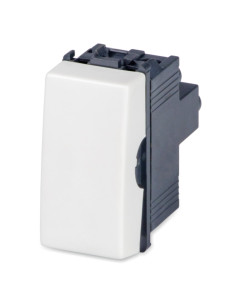 Deviatore 1p 16A 250V serie mix