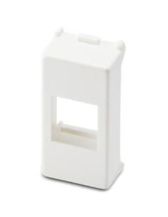 Adattatore keystone master mix