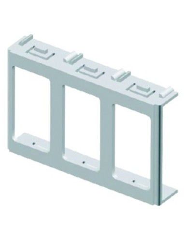 Adattatore da master a 3 moduli magic