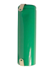 Batteria size a NiMH 1,2V 2,5Ah c/l 17x50mm