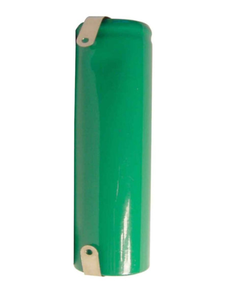 Batteria size a NiMH 1,2V 2,5Ah c/l 17x50mm