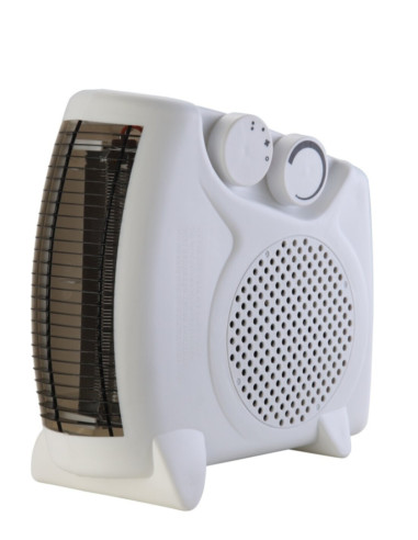 Termoventilatore 2000W hotty plus