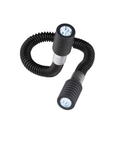 Torcia flessibile 24led  38468