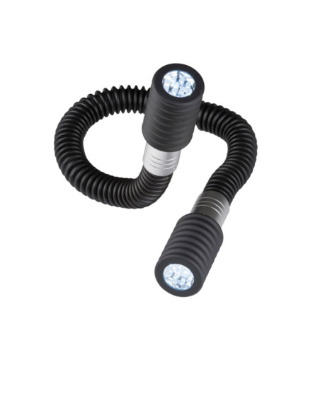 Torcia flessibile 24led  38468