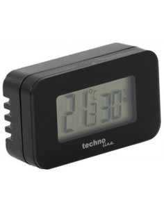 Termometro mini per auto