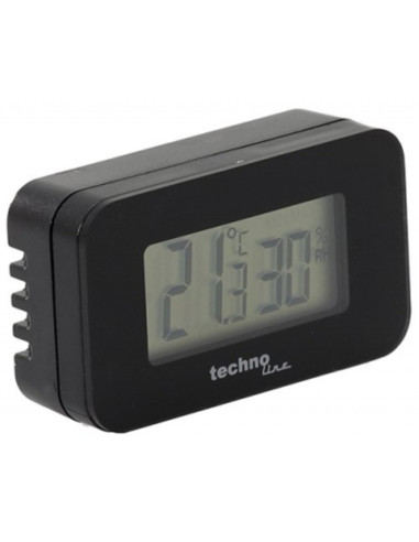 Termometro mini per auto