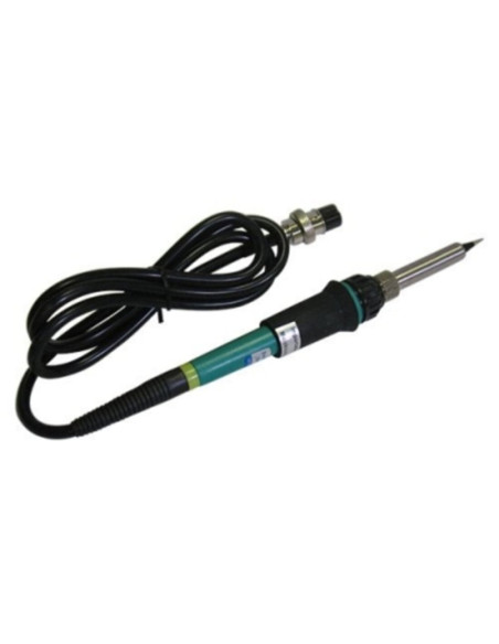 Stilo ricambio sald/diss  dm-912/6/7 4 poli temp regolabile 160-480°