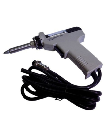 Dissaldatore pistola ricambio dm915/917 7 pin