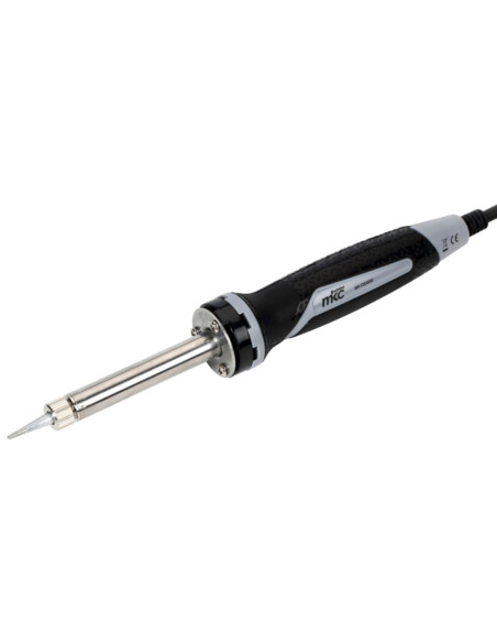 Saldatore stilo a filo da 60W con spina da 10A