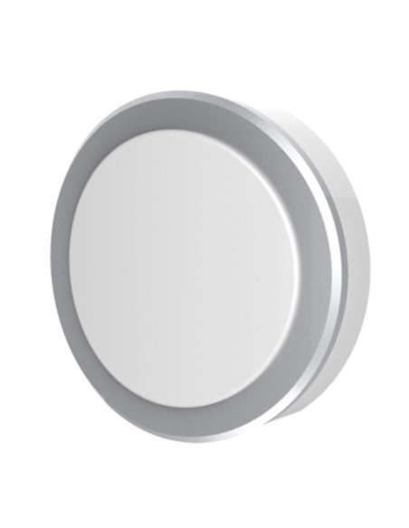 Faro LED 230V 20W 3200k IP65 i-spot giove bianco