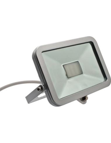 Faro ispot LED 220V 50W 6000k IP65 luce fredda